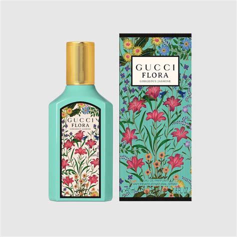 gucci flora 50